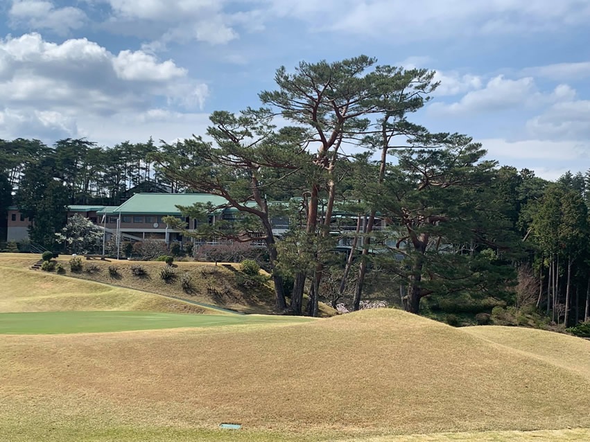 <h2>2019 Vietnam, Hong Kong & Japan Golf Cruise</h2>16 Nights | 4 Rounds | Singapore – Tokyo | March 29 – April 14